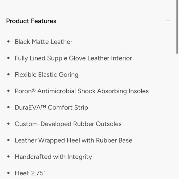 Thursday Boot Company the Knockout Black Matte Ankle Boots - Picture 10 of 10